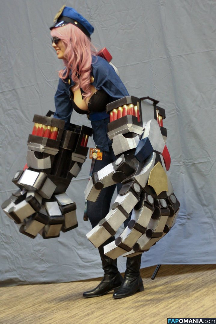 Marine / marines / marinesings Naken OnlyFans  Läckta Foto #10