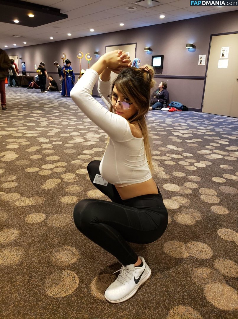 Marine / marines / marinesings Naken OnlyFans  Läckta Foto #11