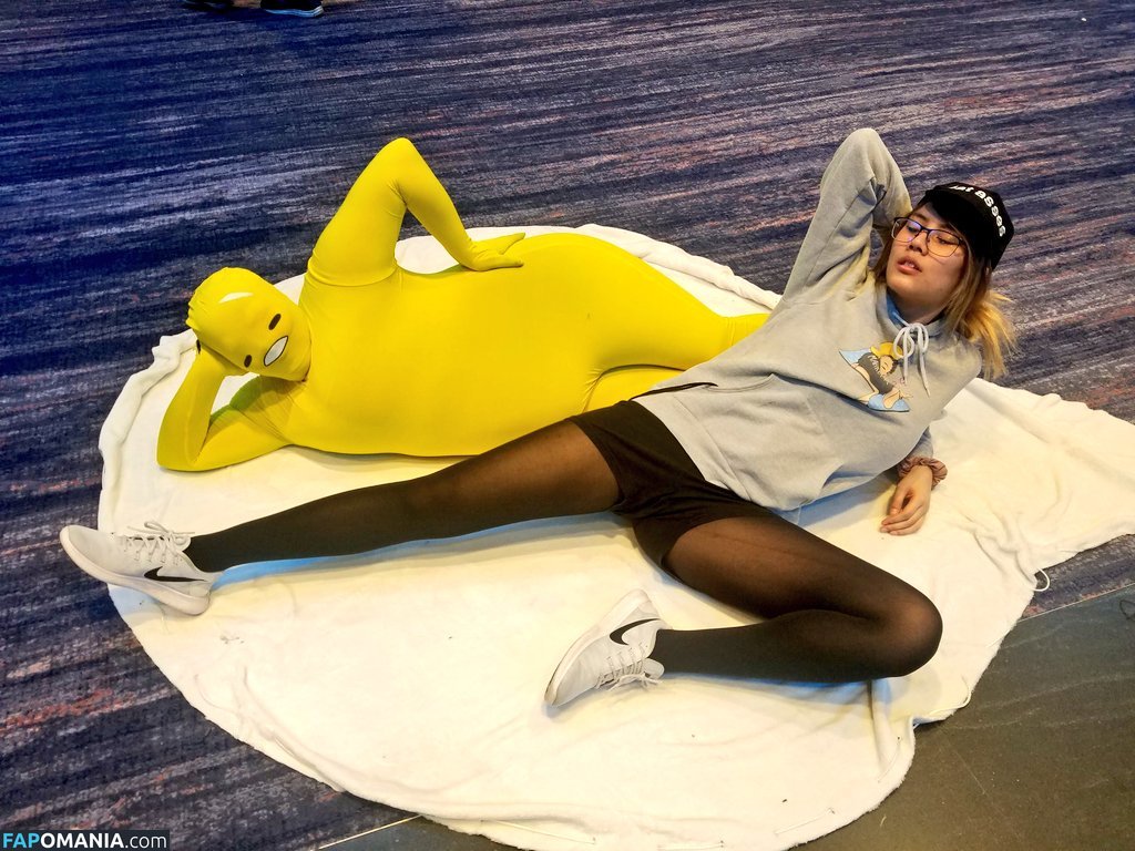 Marine / marines / marinesings Naken OnlyFans  Läckta Foto #18