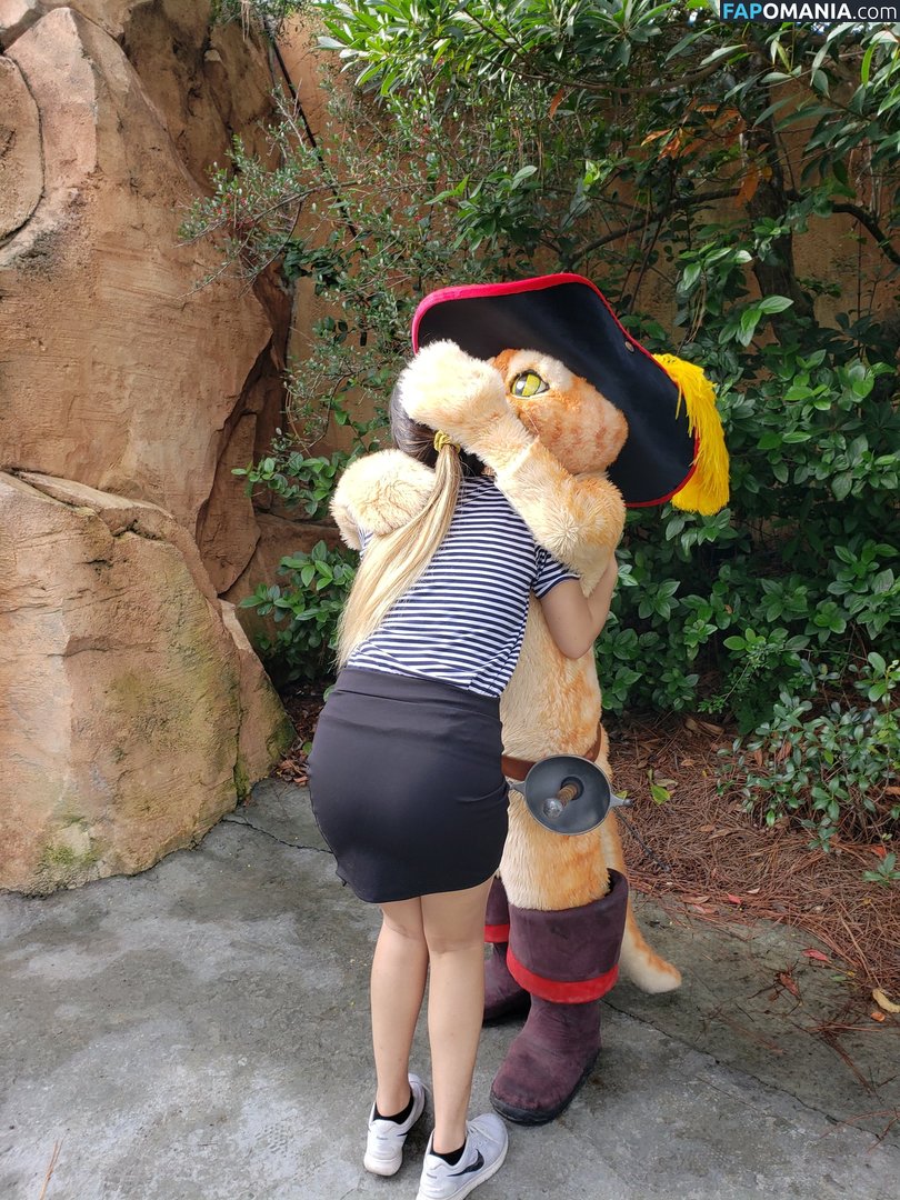 Marine / marines / marinesings Naken OnlyFans  Läckta Foto #19