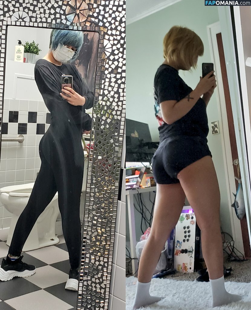 Marine / marines / marinesings Naken OnlyFans  Läckta Foto #27