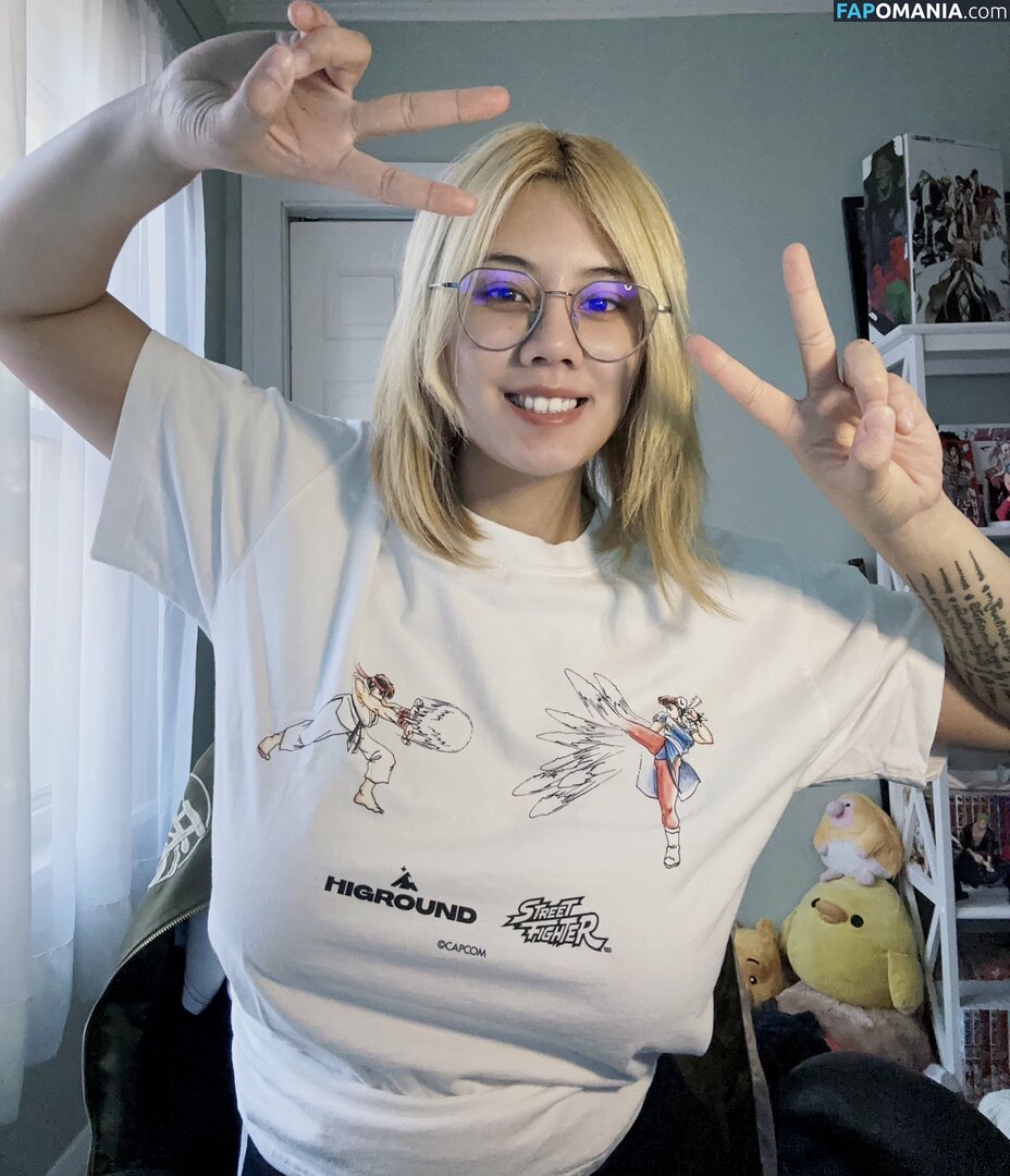 Marine / marines / marinesings Naken OnlyFans  Läckta Foto #28