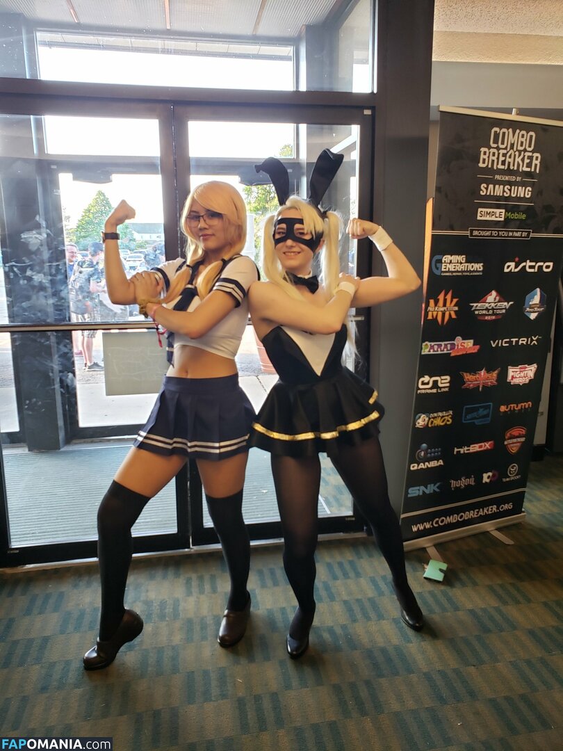 Marine / marines / marinesings Naken OnlyFans  Läckta Foto #30