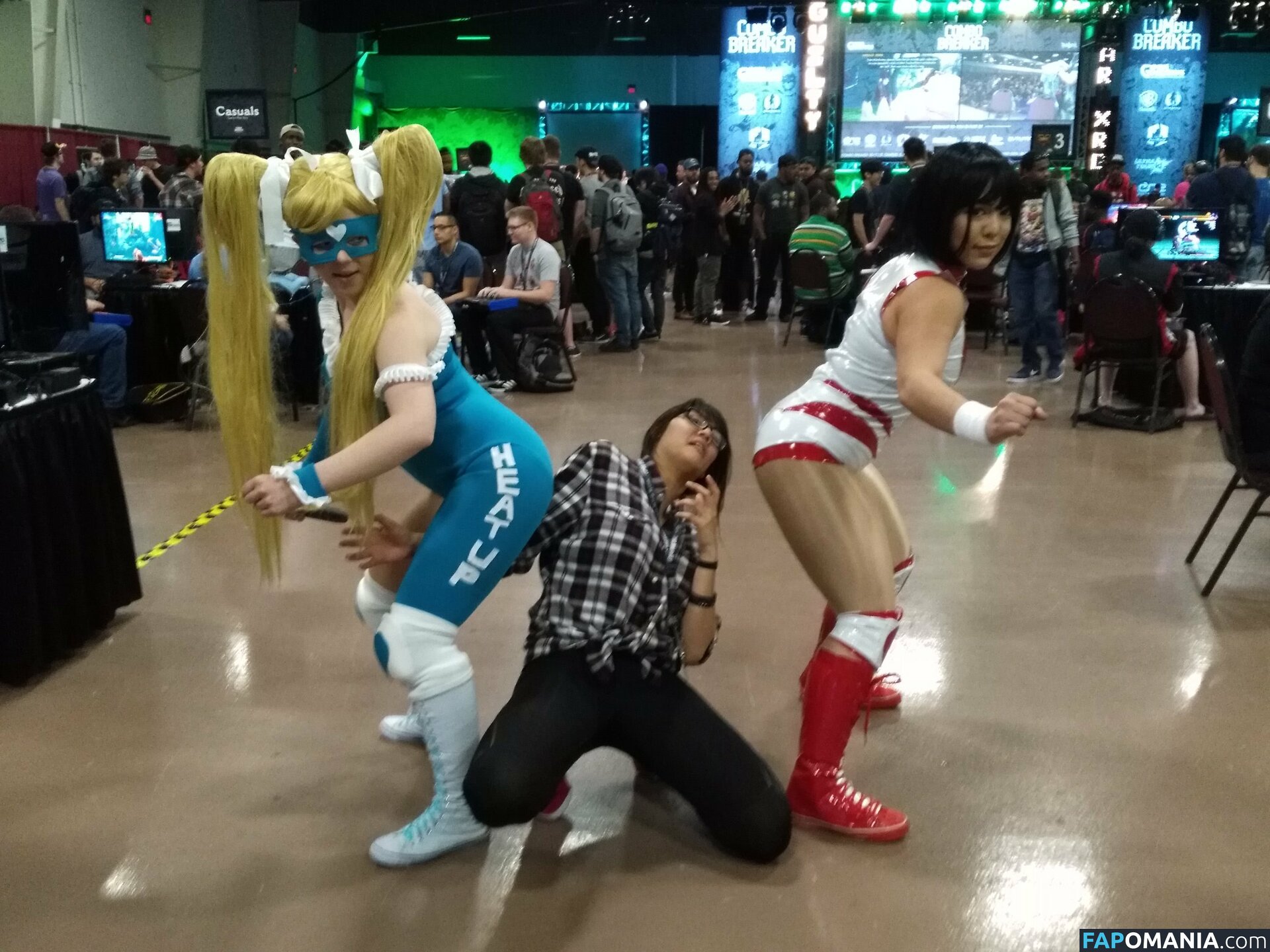 Marine / marines / marinesings Naken OnlyFans  Läckta Foto #31