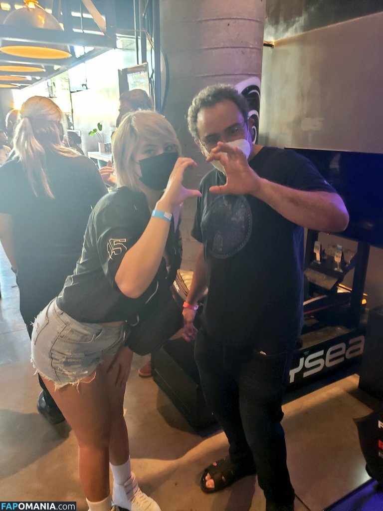 Marine / marines / marinesings Naken OnlyFans  Läckta Foto #34