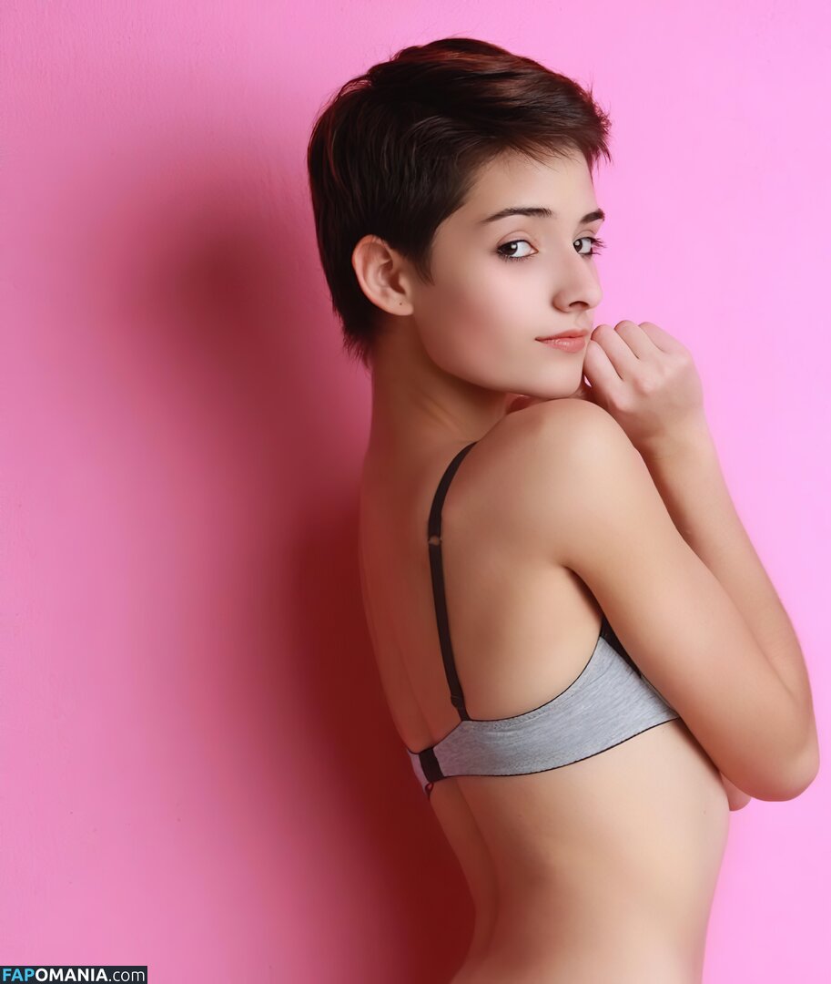 Maripaez Naken OnlyFans  Läckta Foto #7