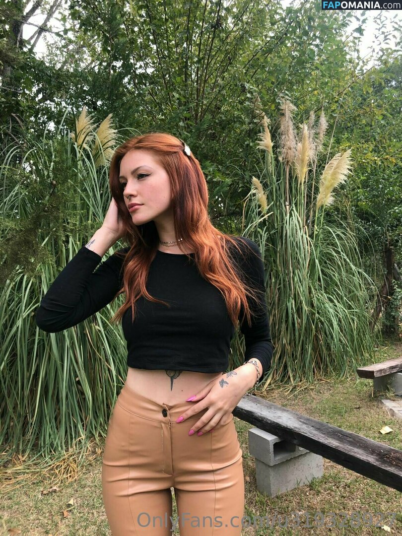 maripositas222 / mariposssa2002 Naken OnlyFans  Läckta Foto #4