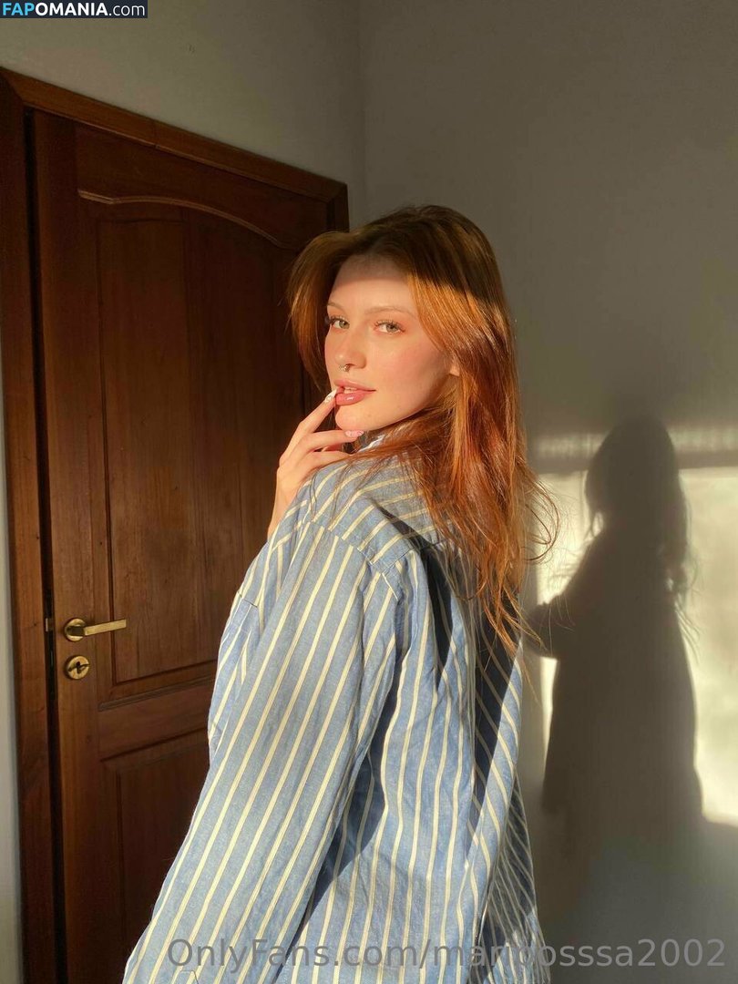 maripositas222 / mariposssa2002 Naken OnlyFans  Läckta Foto #39