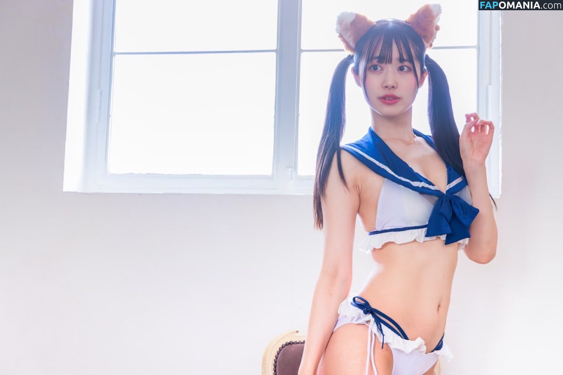 Mariri Sugimoto / maririn_lucy / 杉本愛莉鈴 Naken OnlyFans  Läckta Foto #1