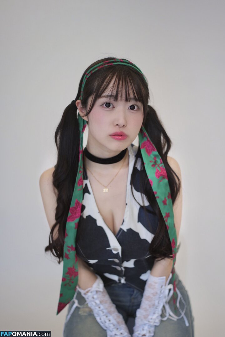 Mariri Sugimoto / maririn_lucy / 杉本愛莉鈴 Naken OnlyFans  Läckta Foto #3