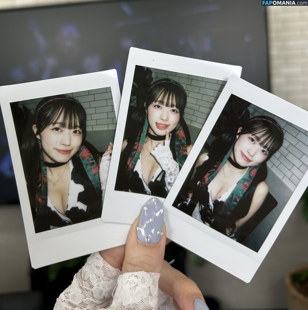 Mariri Sugimoto / maririn_lucy / 杉本愛莉鈴 Naken OnlyFans  Läckta Foto #4