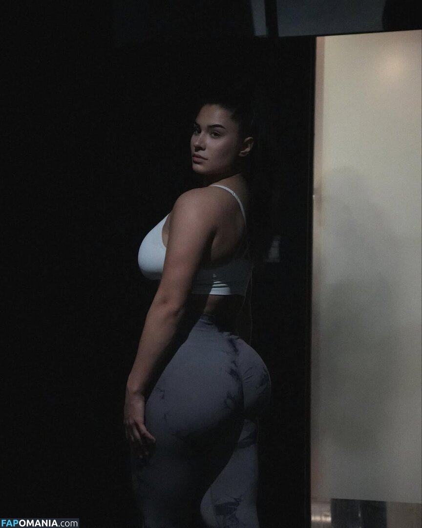Marisa Godinho / https: / marisabgodinho Naken OnlyFans  Läckta Foto #11