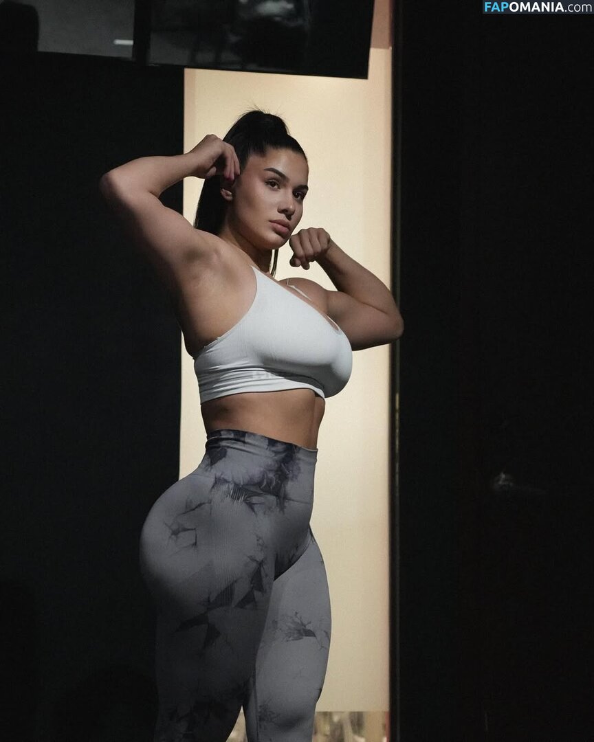 Marisa Godinho / https: / marisabgodinho Naken OnlyFans  Läckta Foto #12