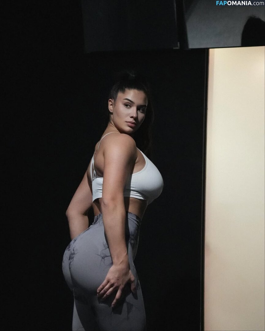 Marisa Godinho / https: / marisabgodinho Naken OnlyFans  Läckta Foto #13