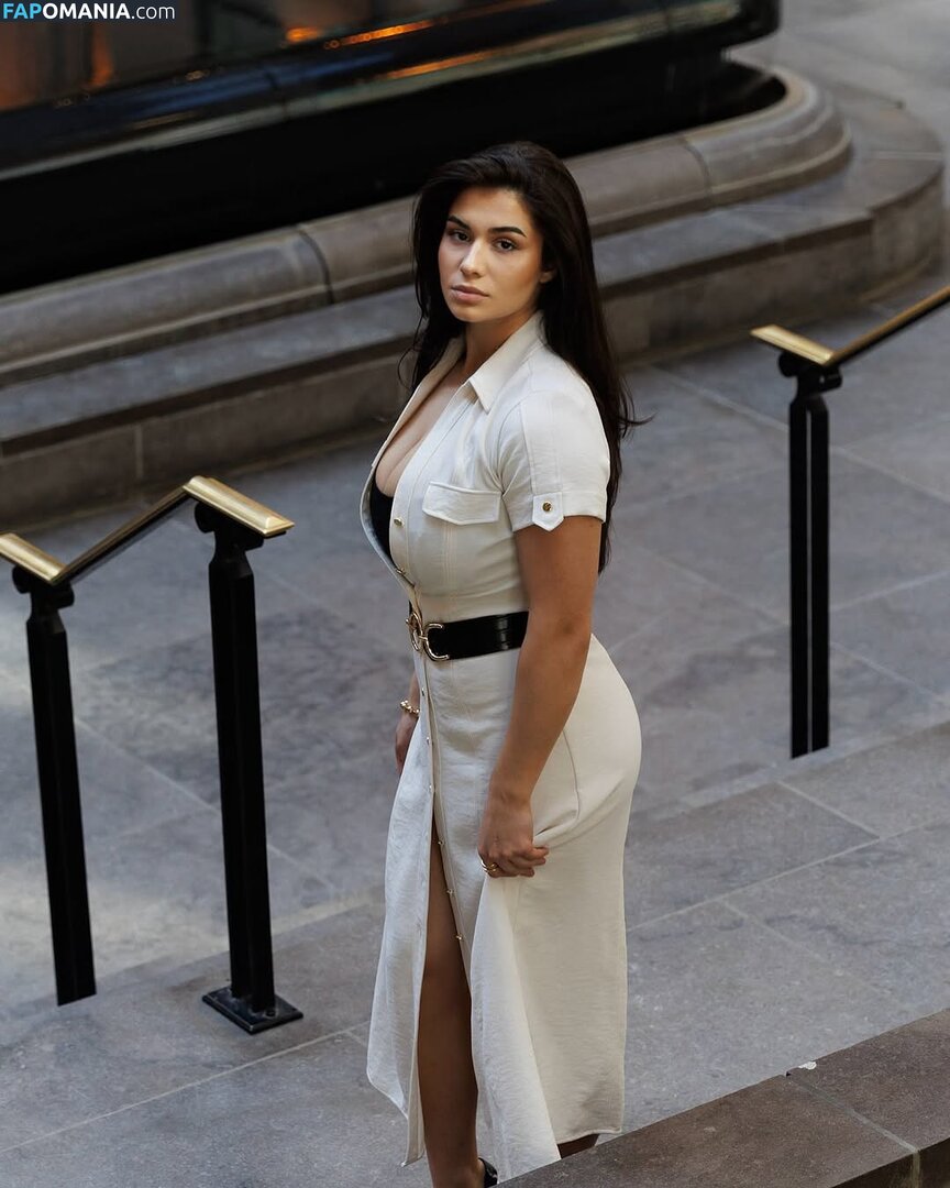 Marisa Godinho / https: / marisabgodinho Naken OnlyFans  Läckta Foto #17