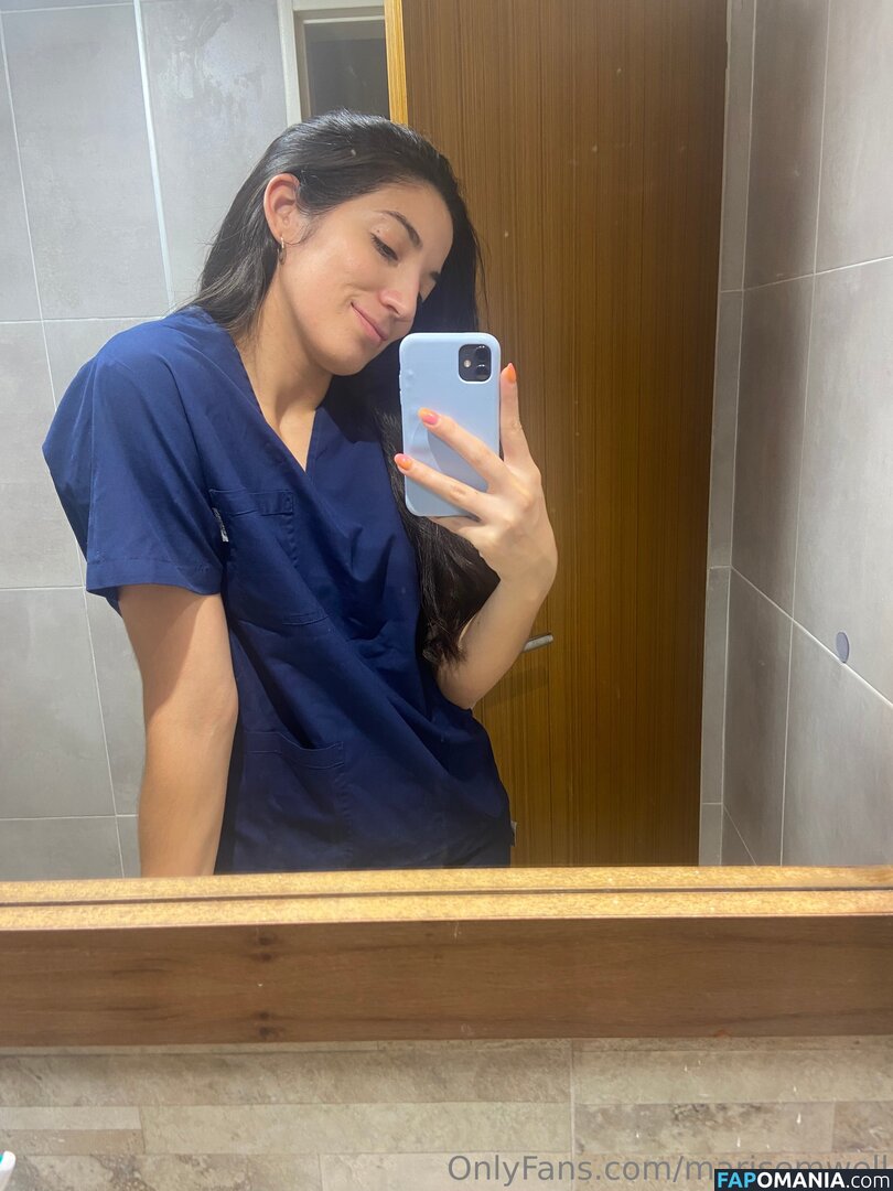 marisemwell / mariswells Naken OnlyFans  Läckta Foto #65