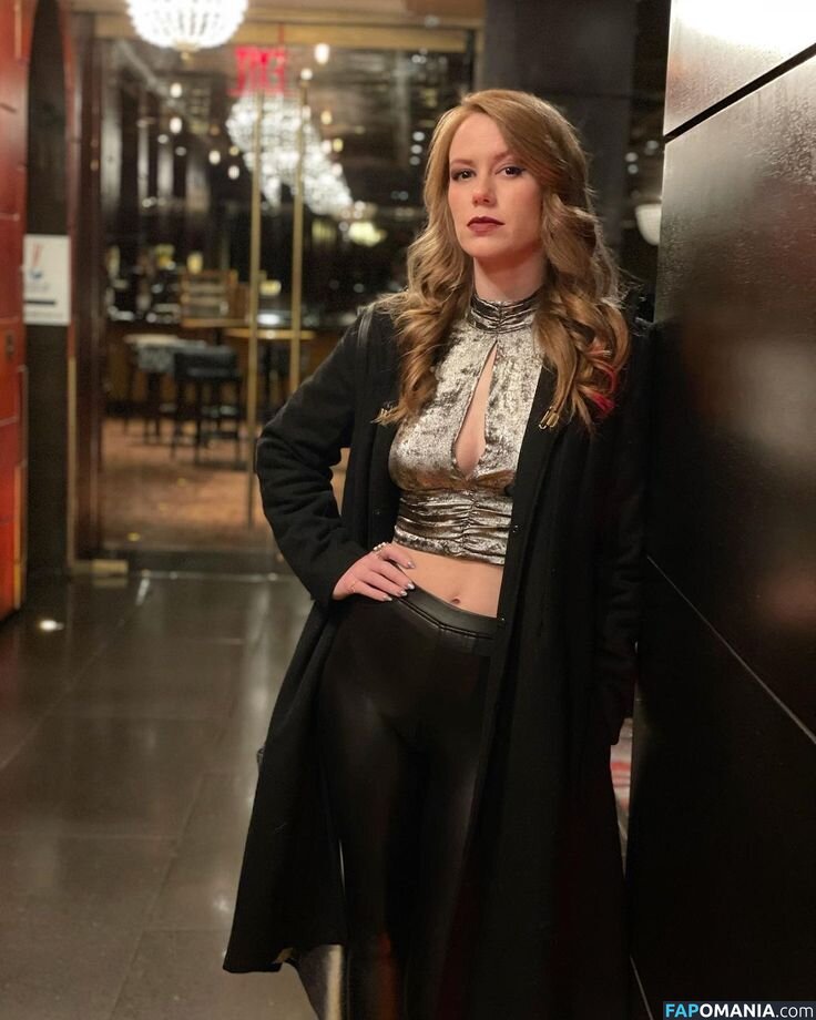 Marisha Ray / Marisha_Ray Naken OnlyFans  Läckta Foto #15