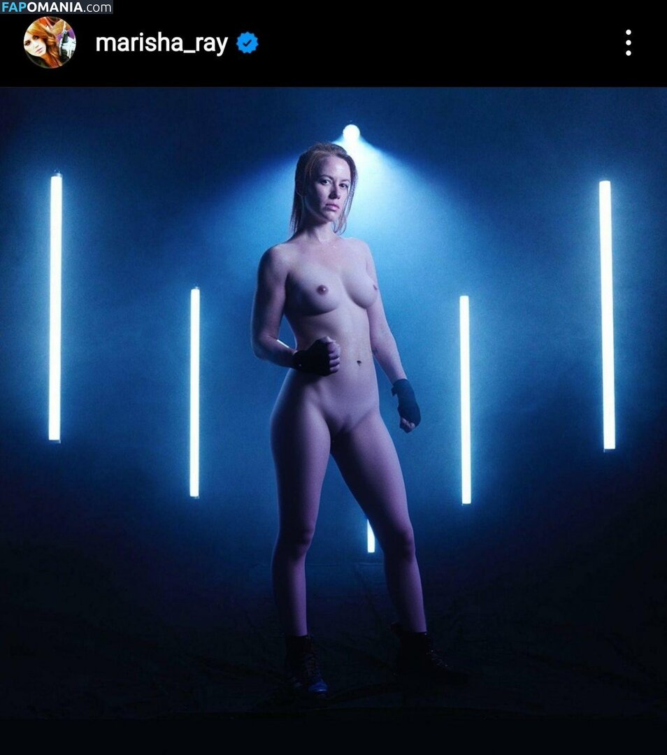 Marisha Ray / Marisha_Ray Naken OnlyFans  Läckta Foto #19