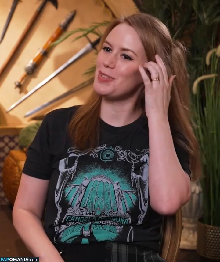 Marisha Ray / Marisha_Ray Naken OnlyFans  Läckta Foto #33