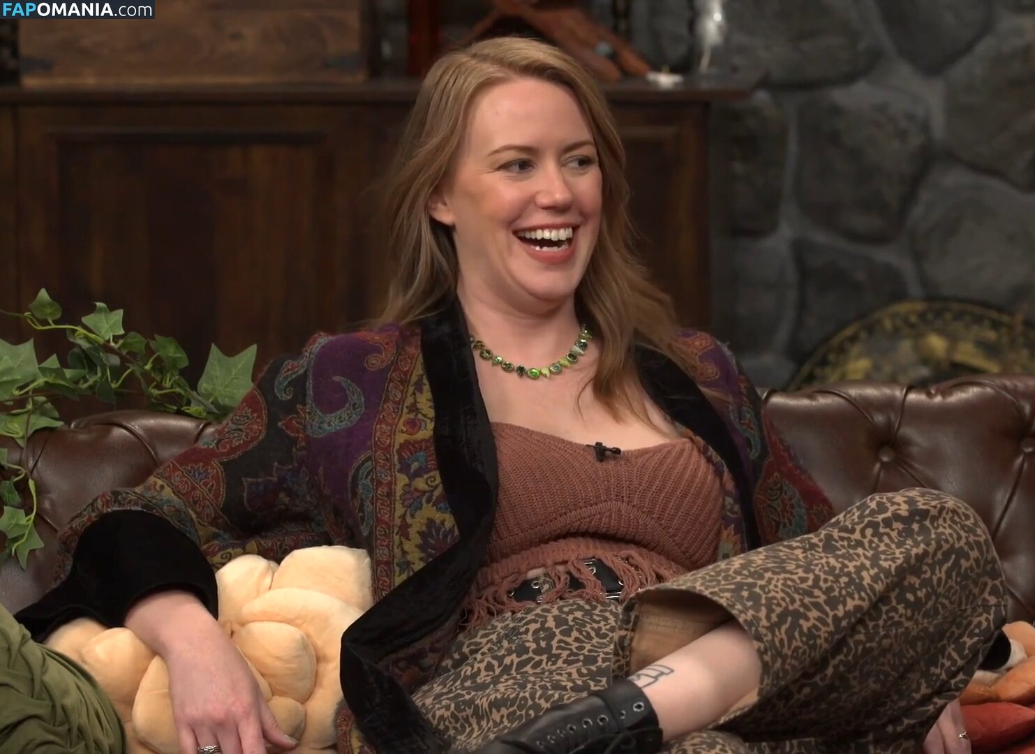 Marisha Ray / Marisha_Ray Naken OnlyFans  Läckta Foto #34