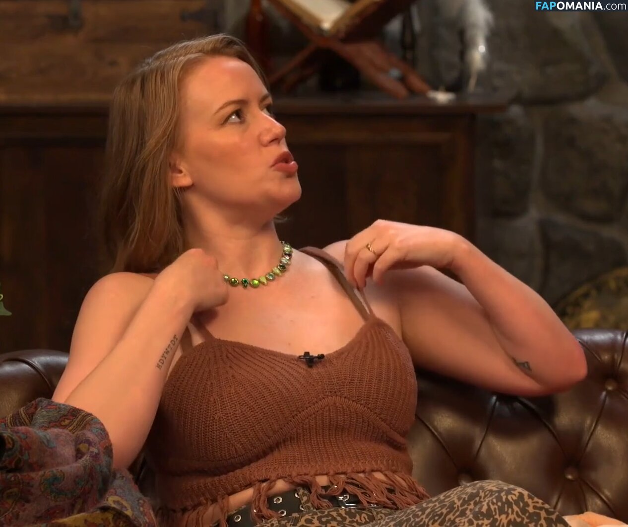 Marisha Ray / Marisha_Ray Naken OnlyFans  Läckta Foto #40