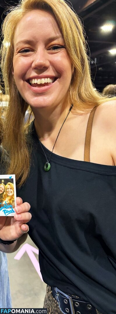 Marisha Ray / Marisha_Ray Naken OnlyFans  Läckta Foto #45