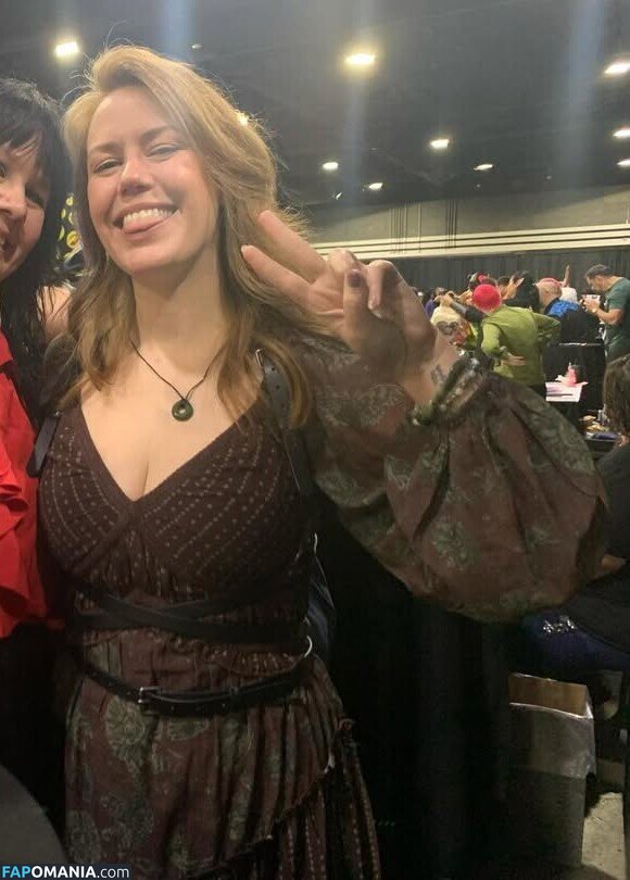Marisha Ray / Marisha_Ray Naken OnlyFans  Läckta Foto #47