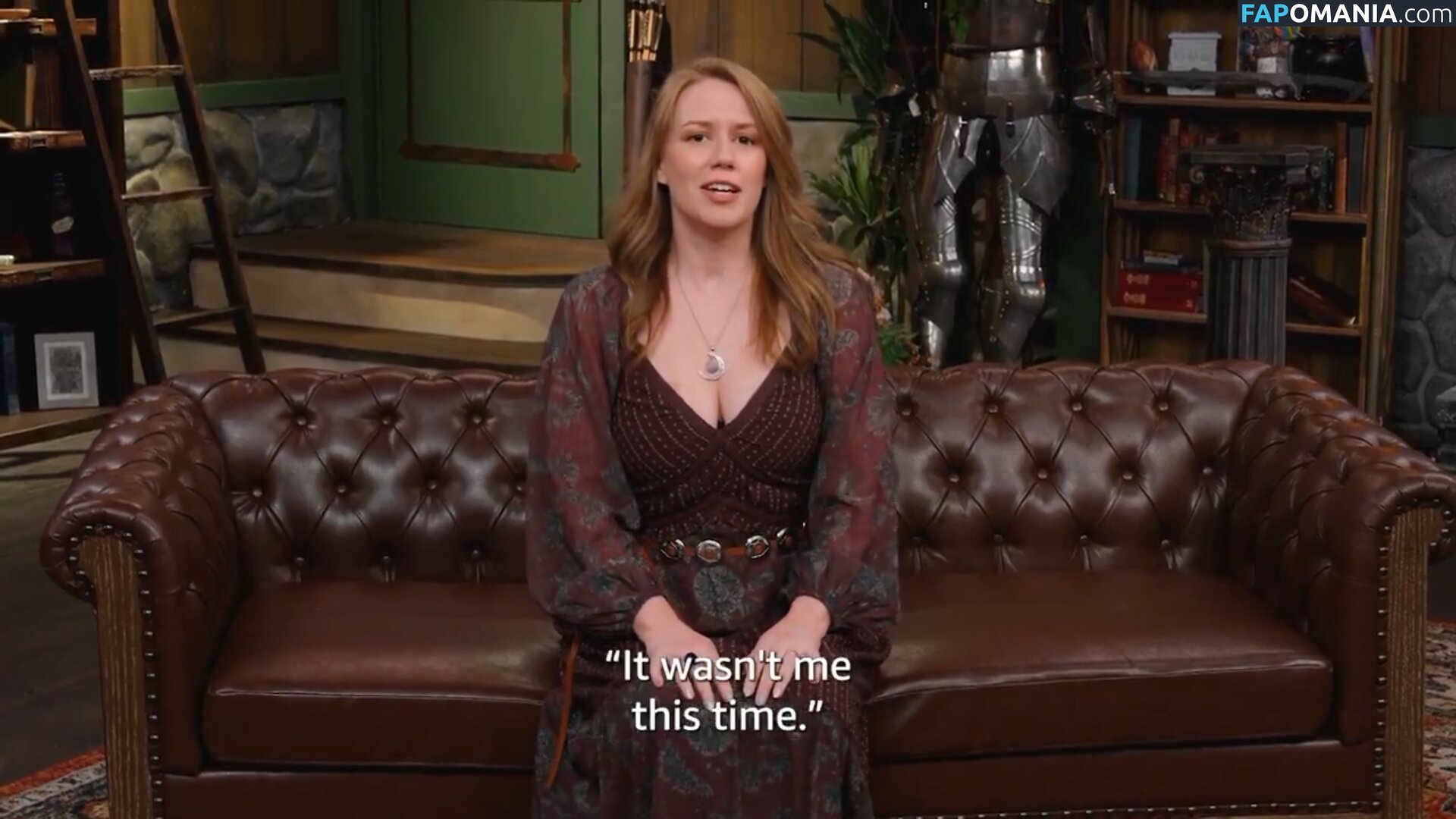 Marisha Ray / Marisha_Ray Naken OnlyFans  Läckta Foto #56