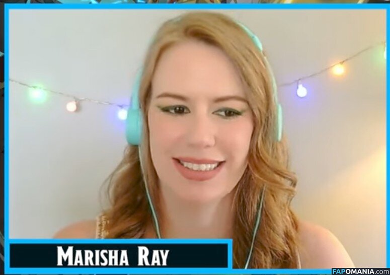 Marisha Ray / Marisha_Ray Naken OnlyFans  Läckta Foto #63