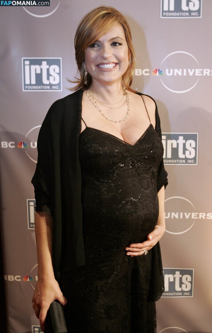 Mariska Hargitay / therealmariskahargitay Naken OnlyFans  Läckta Foto #38