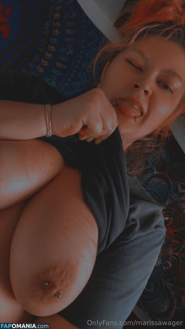 m_jaeger3 / marissawager Naken OnlyFans  Läckta Foto #3