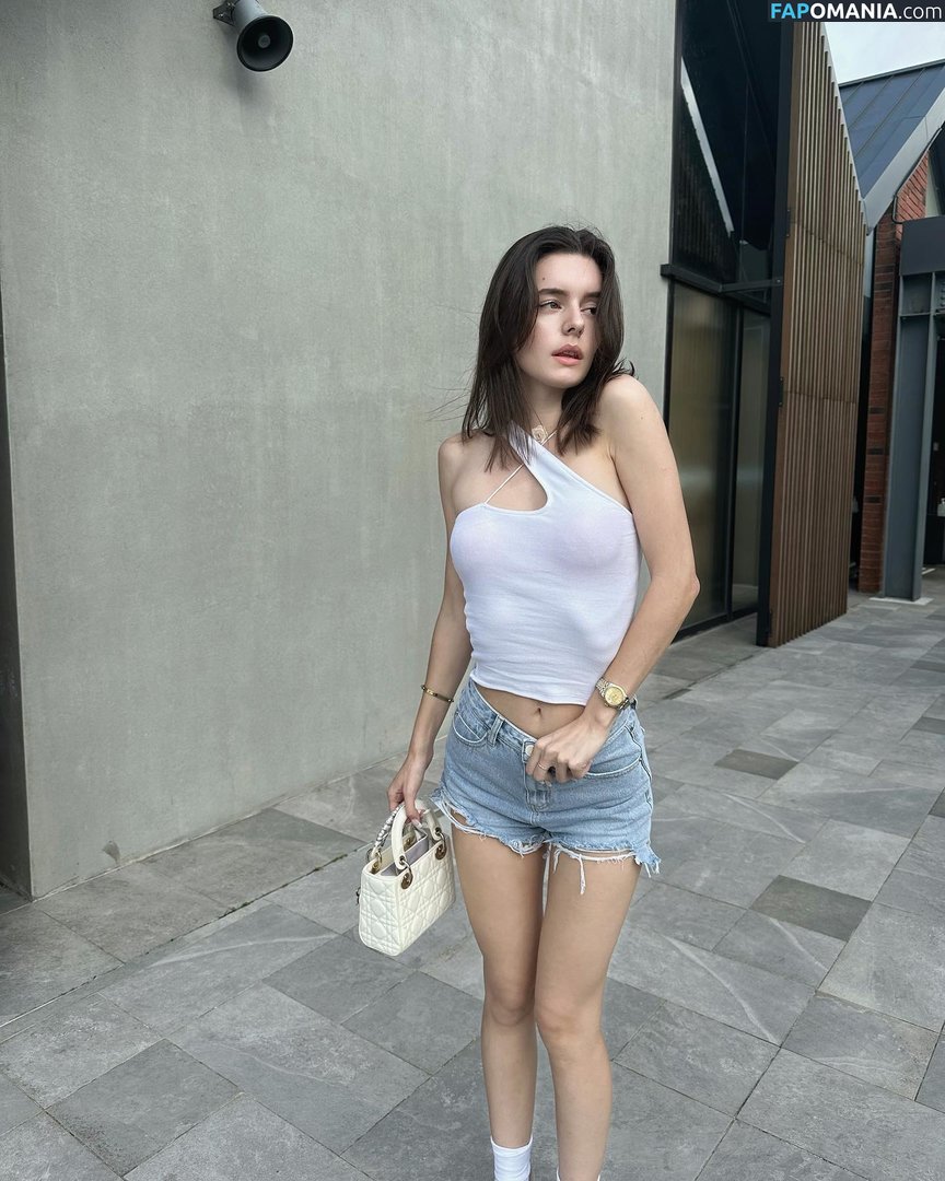 Mariya Lefter / lef.ter / lef.ter -lefter / mas halefter / mashalefter / mmashalefterr Naken OnlyFans  Läckta Foto #12