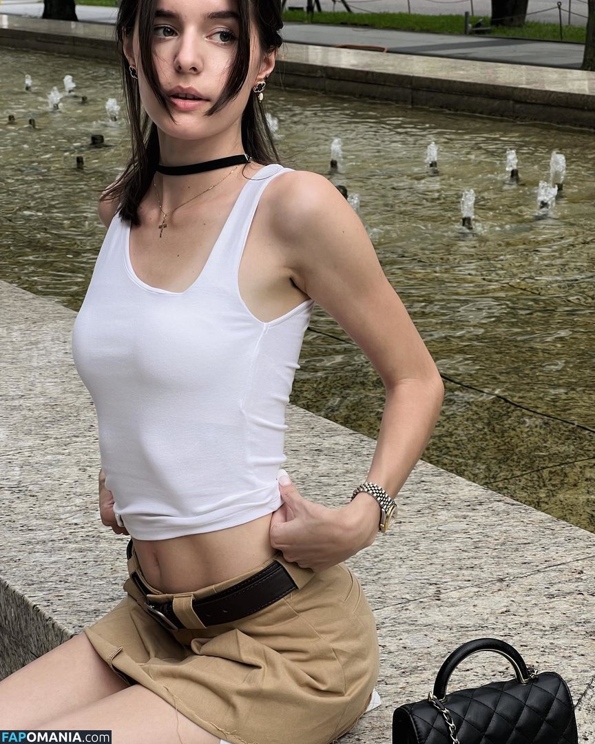 Mariya Lefter / lef.ter / lef.ter -lefter / mas halefter / mashalefter / mmashalefterr Naken OnlyFans  Läckta Foto #16