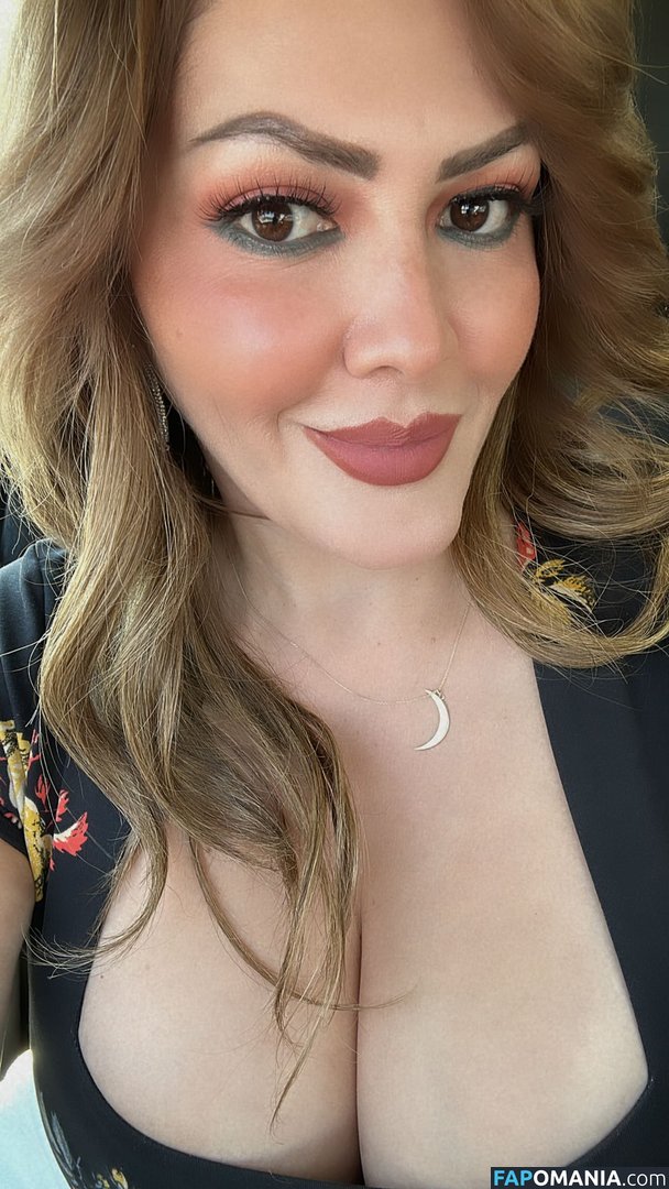 La Vozalona / Marlene Quinto / imarlenequinto Naken OnlyFans  Läckta Foto #19