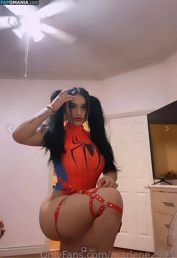 Marlene Santana / marlen29955 / marlene2995 / marlener3131 Naken OnlyFans  Läckta Foto #13