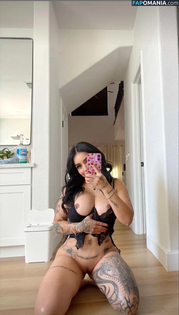 Marlene Santana / marlen29955 / marlene2995 / marlener3131 Naken OnlyFans  Läckta Foto #42