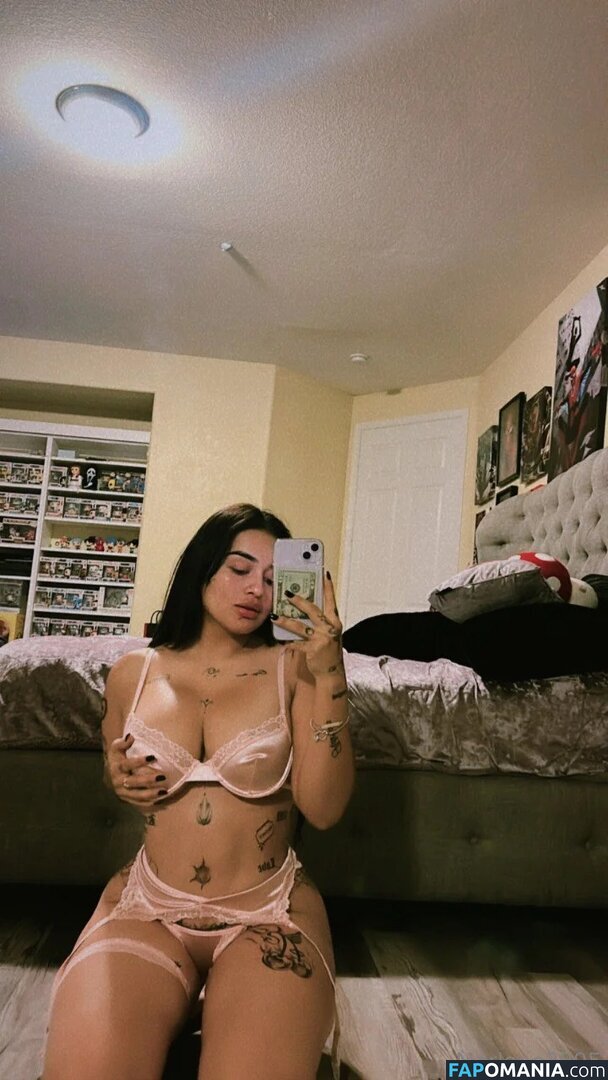 Marlene Santana / marlen29955 / marlene2995 / marlener3131 Naken OnlyFans  Läckta Foto #54