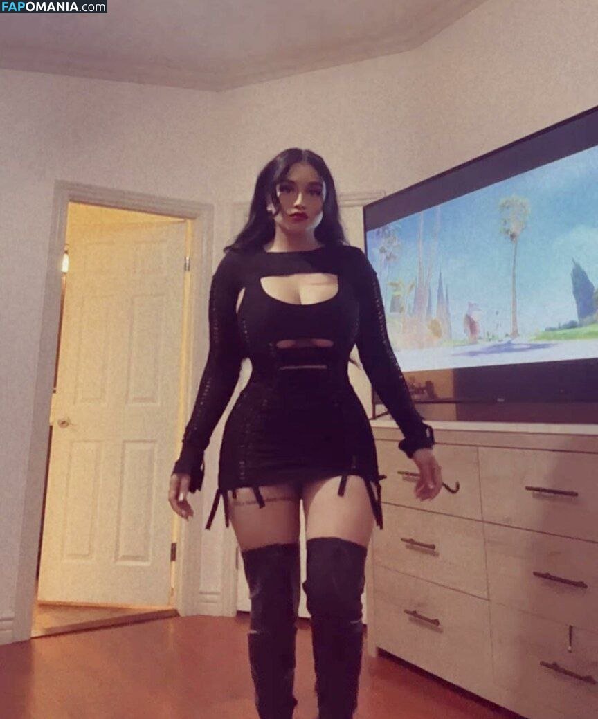 Marleny Santana / marlene2995 / marlener3131 Naken OnlyFans  Läckta Foto #9