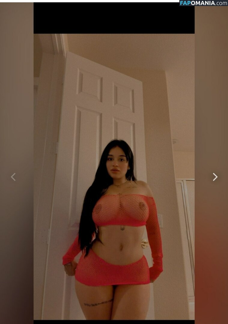 Marleny Santana / marlene2995 / marlener3131 Naken OnlyFans  Läckta Foto #61