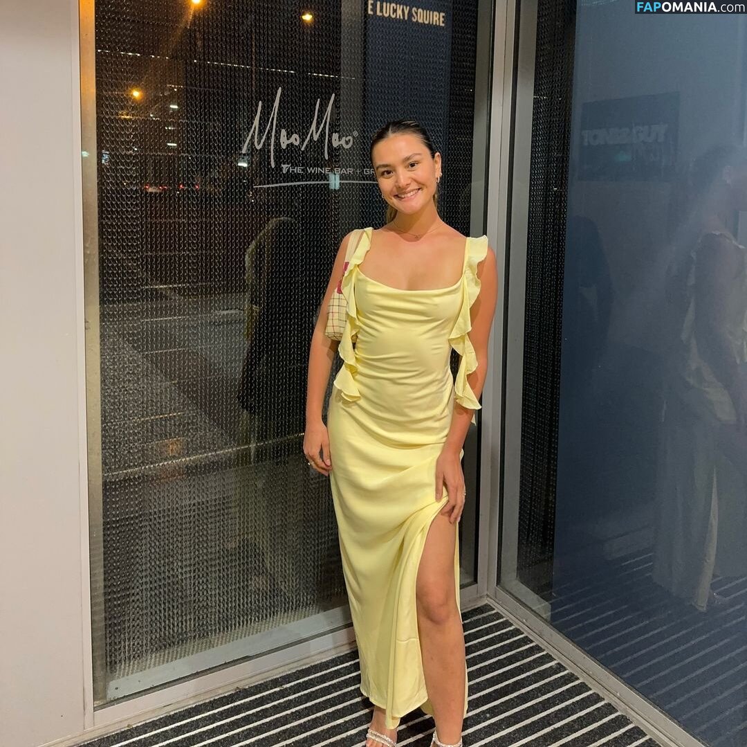 Marley Fenn / Marleyfenn Naken OnlyFans  Läckta Foto #8