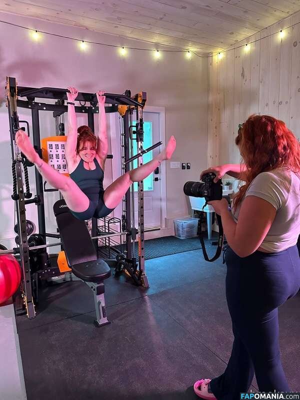 Marleymathers / onlymarleymathers Naken OnlyFans  Läckta Foto #20