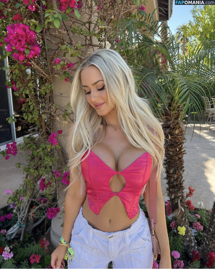 Marli Alexa / marli_alexa Naken OnlyFans  Läckta Foto #1