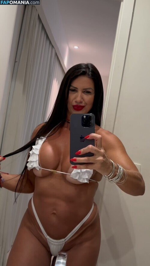 Marli Princess / marliprincess__ / thesimpslayyer Naken OnlyFans  Läckta Foto #2
