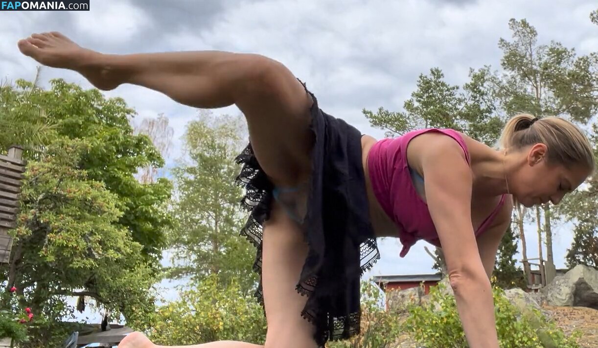 marlingyoga Naken OnlyFans  Läckta Foto #36