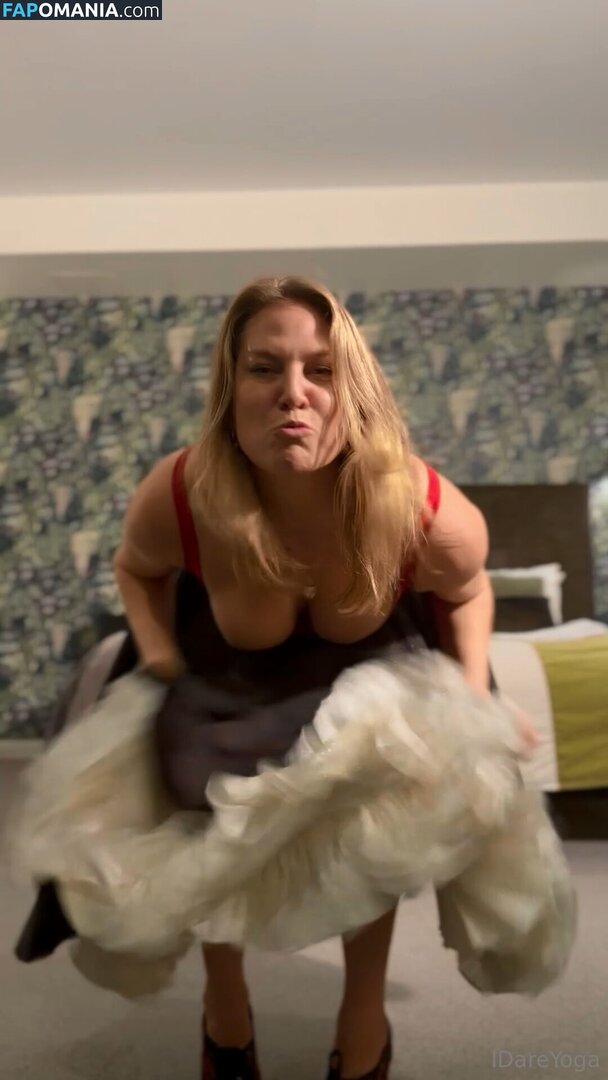 marlingyoga Naken OnlyFans  Läckta Foto #354
