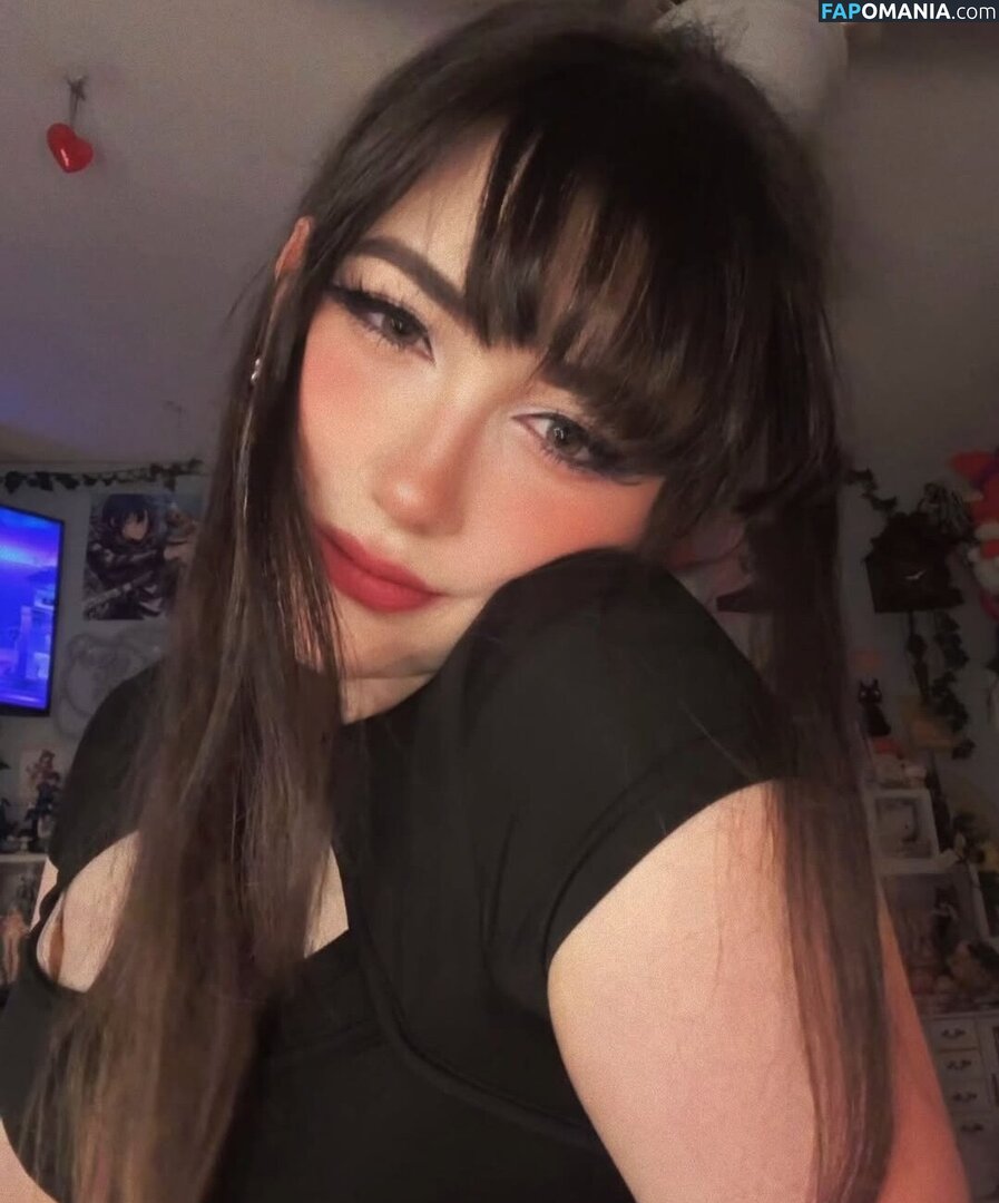 Marmarbinks / marmarbinks0.0 Naken OnlyFans  Läckta Foto #1