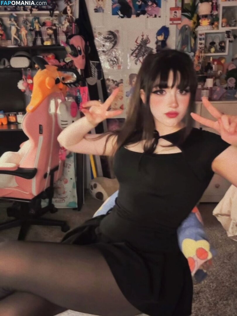 Marmarbinks / marmarbinks0.0 Naken OnlyFans  Läckta Foto #4