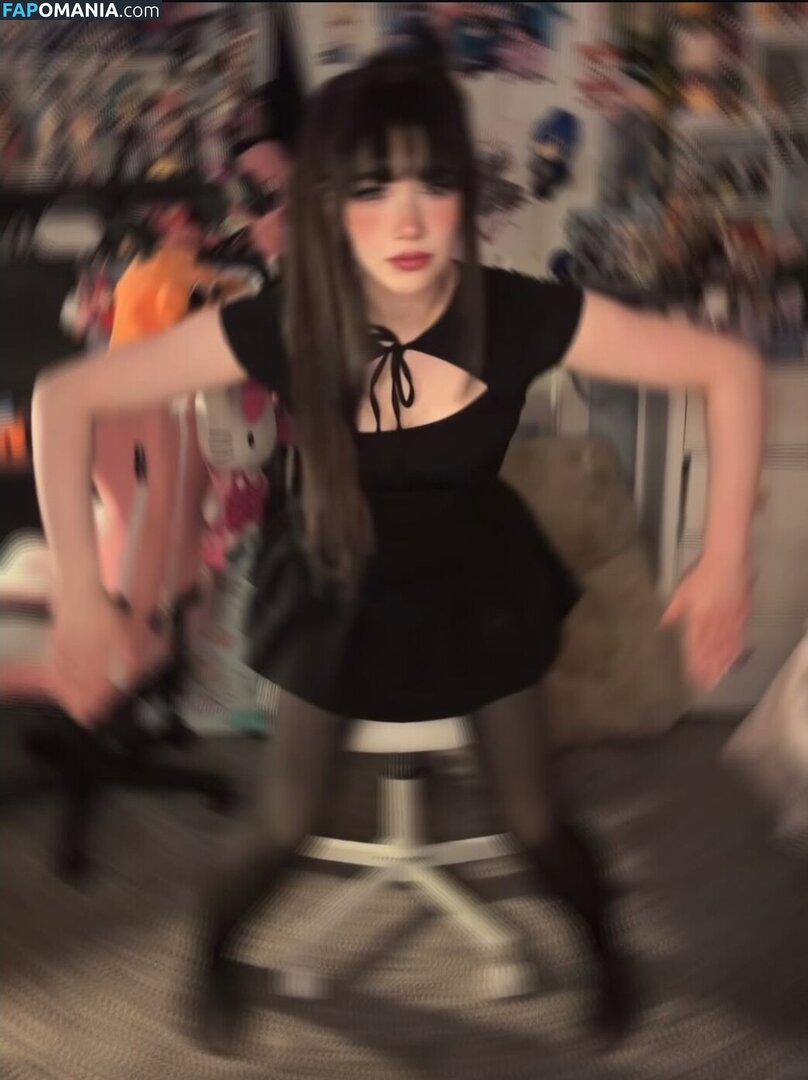 Marmarbinks / marmarbinks0.0 Naken OnlyFans  Läckta Foto #6