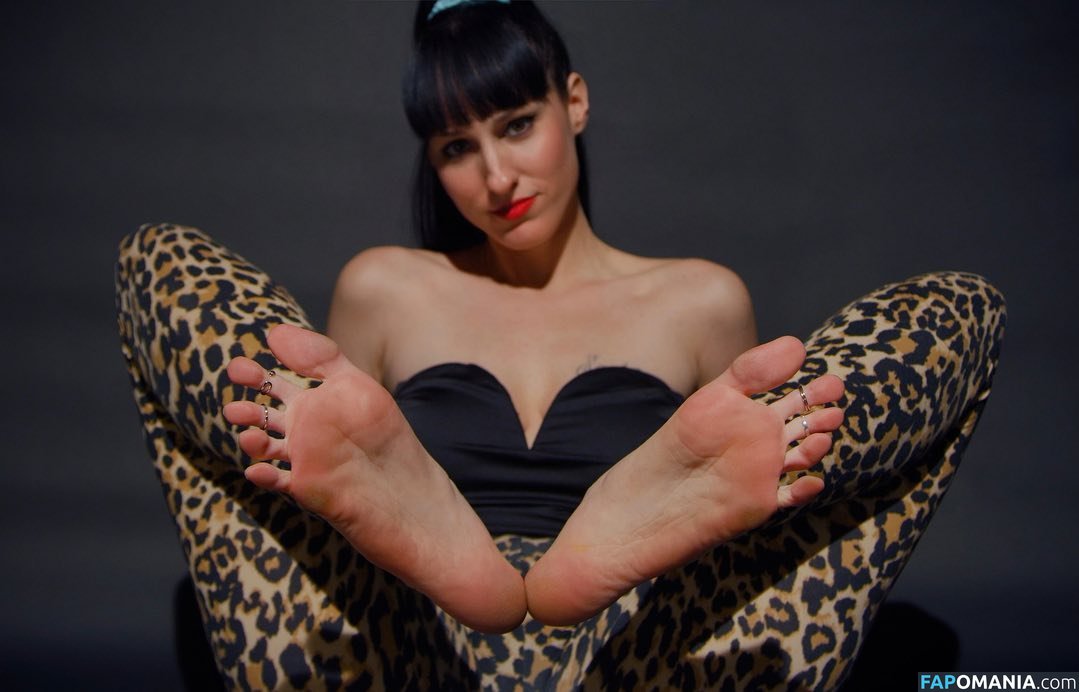 Dalia Maroe / Maroestoes / miss_maroe Naken OnlyFans  Läckta Foto #3