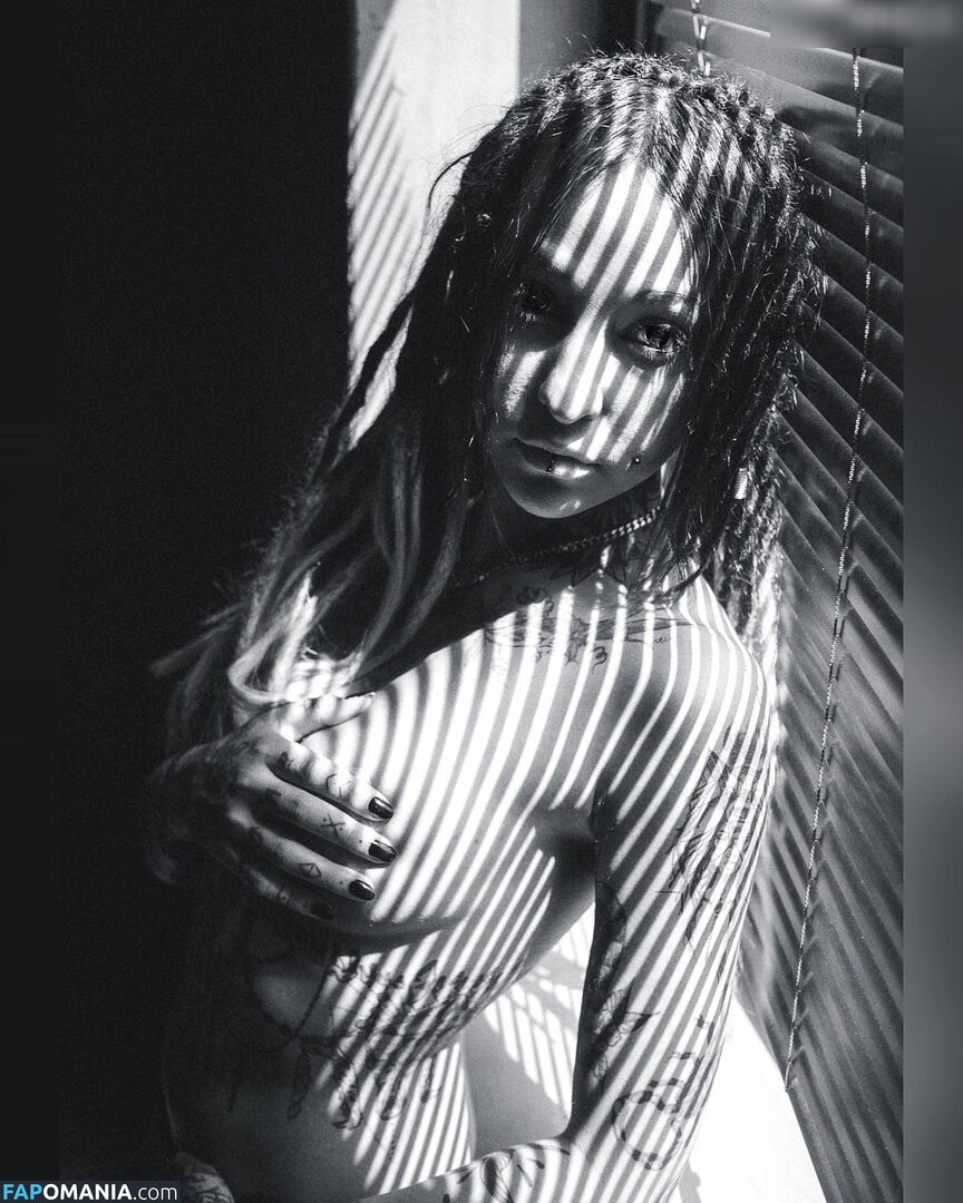 Marry Boeh / Vampvirya / marryboeh / theblxckwolf Naken OnlyFans  Läckta Foto #79